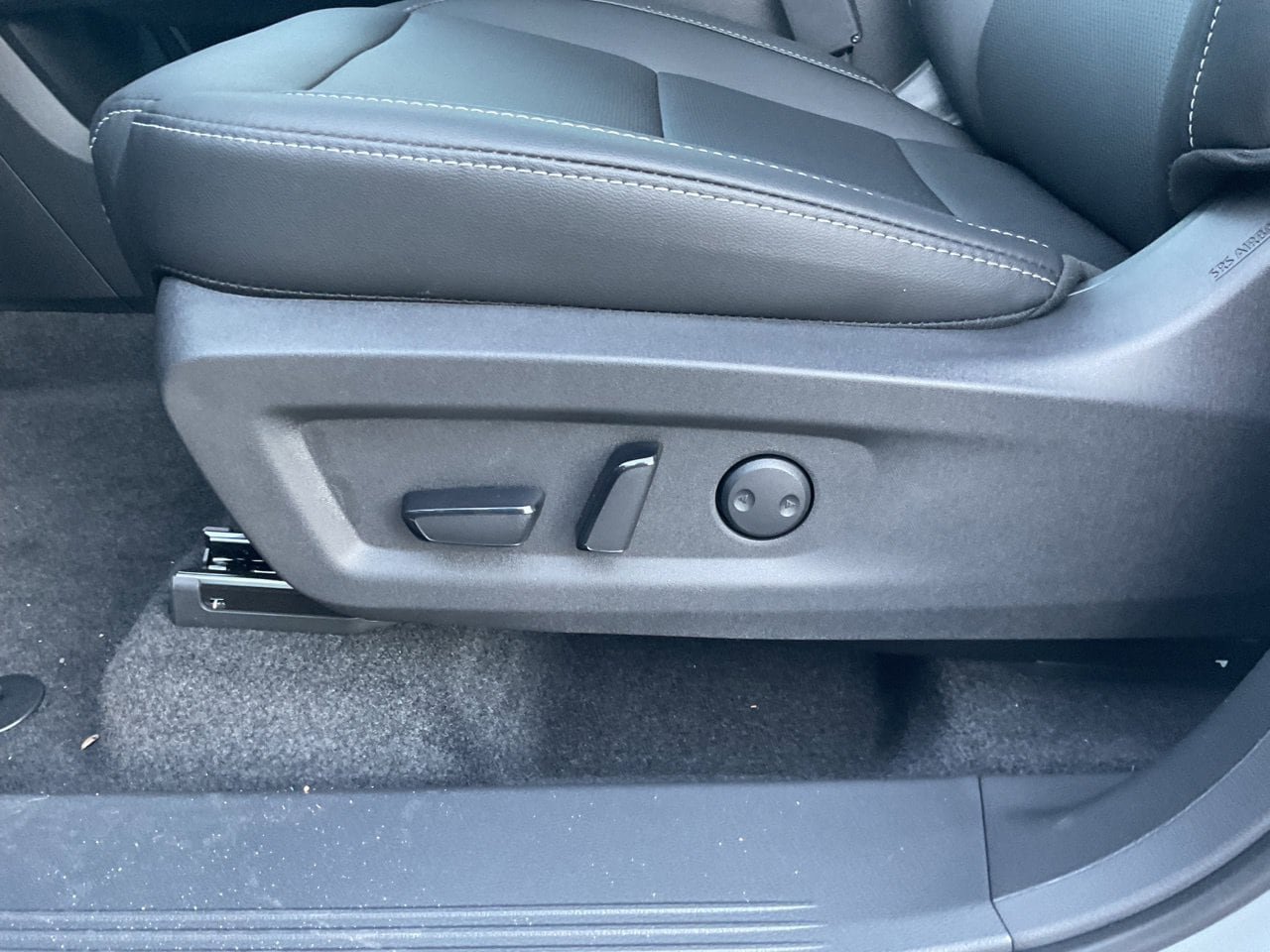 New 2027 Nissan Murano SL AWD/4WD image 9