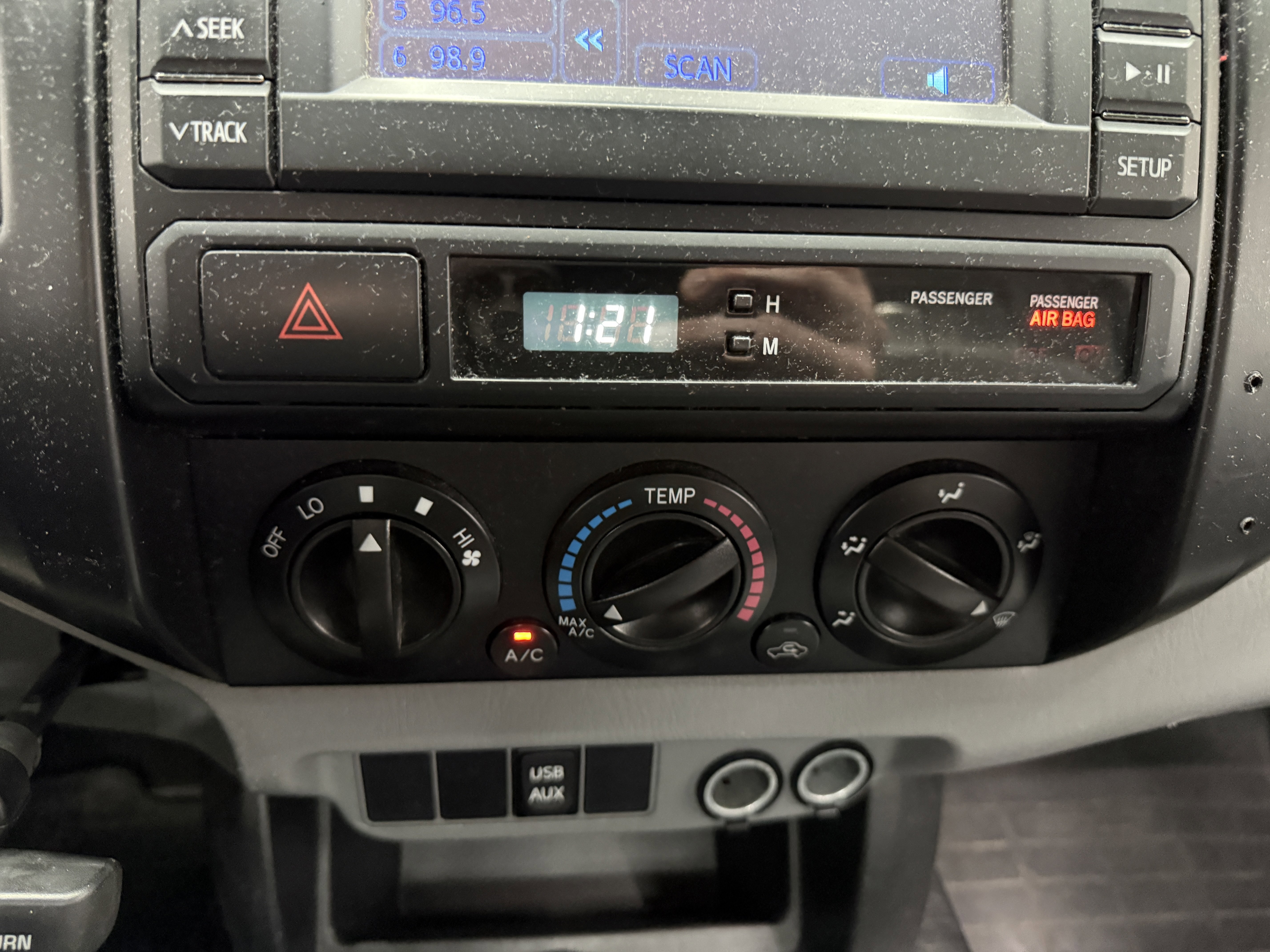 Used 2013 Toyota Tacoma 2WD Regular Cab image 15