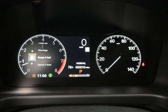 New 2026 Honda Odyssey Sport-L image 12
