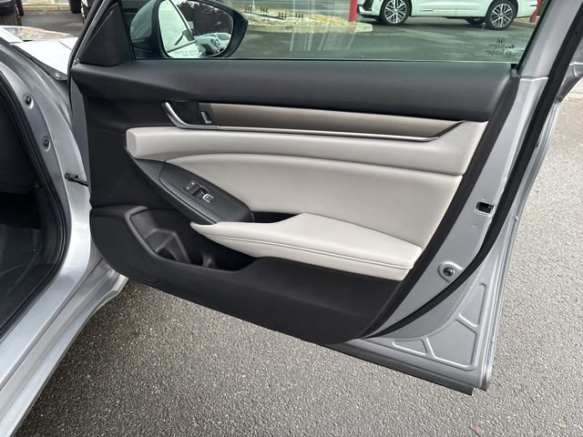 Used 2020 Honda Accord LX image 18