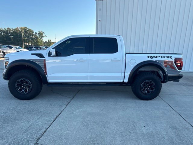 Used 2025 Ford F150 Raptor w/ Equipment Group 803A Raptor R AWD/4WD image 2