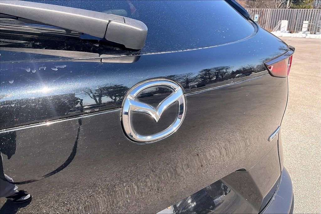 Certified 2023 MAZDA CX-30 AWD 2.5 S w/ Preferred Package image 8