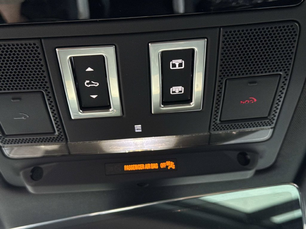 New 2026 Land Rover Defender 130 S AWD/4WD image 23