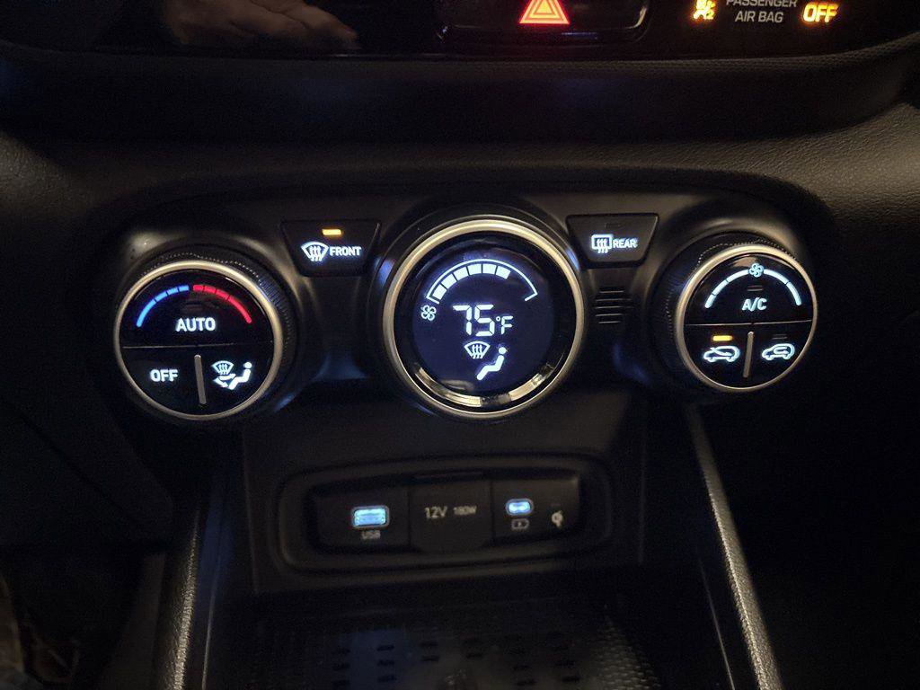 New 2026 Hyundai Venue SEL image 20