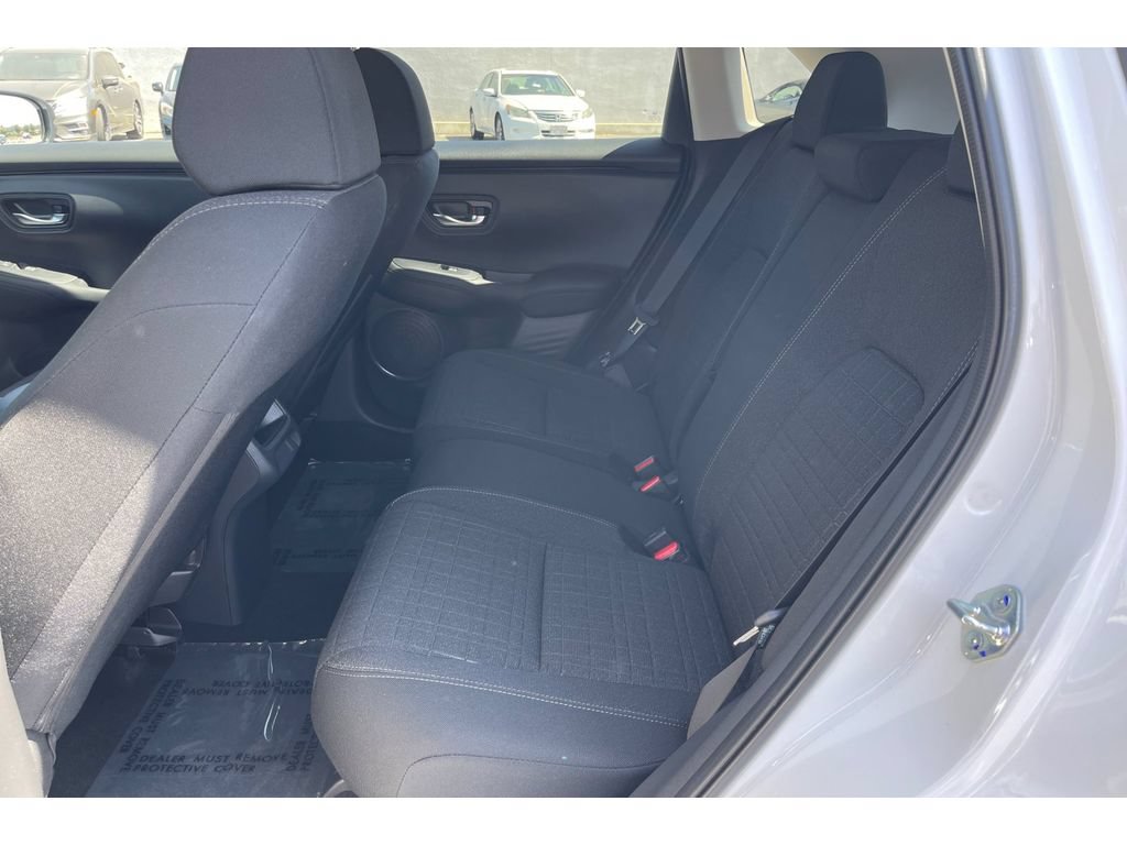 Certified 2027 Honda HR-V LX image 14