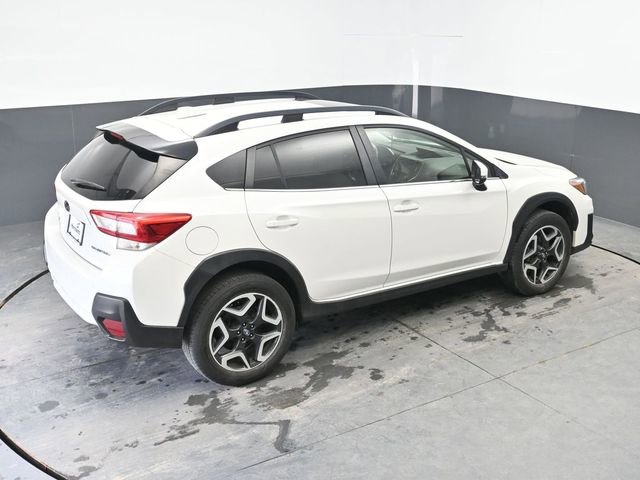 Used 2019 Subaru Crosstrek 2.0i Limited w/ Moonroof Package AWD/4WD image 33