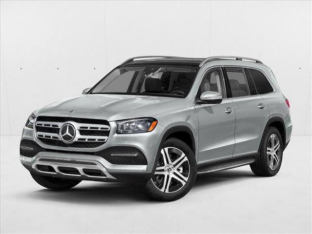 Certified 2020 Mercedes-Benz GLS 450 4MATIC