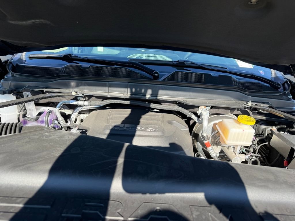 New 2026 RAM 2500 Big Horn image 7