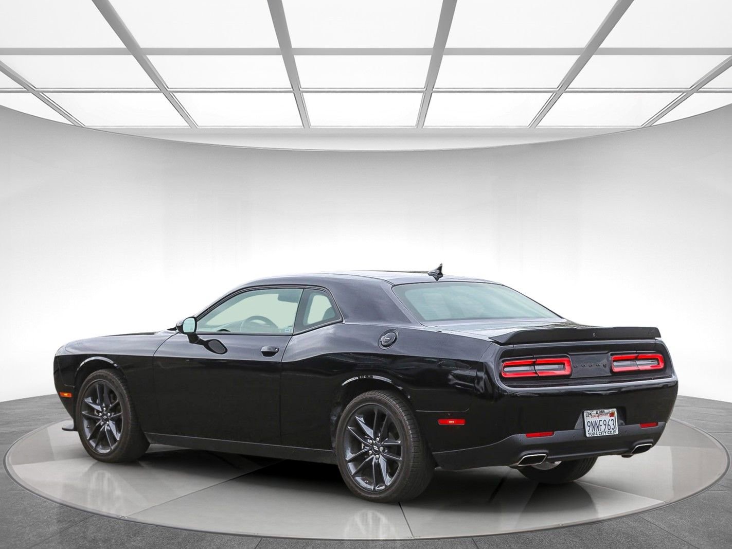 Used 2023 Dodge Challenger GT w/ Plus Package image 2