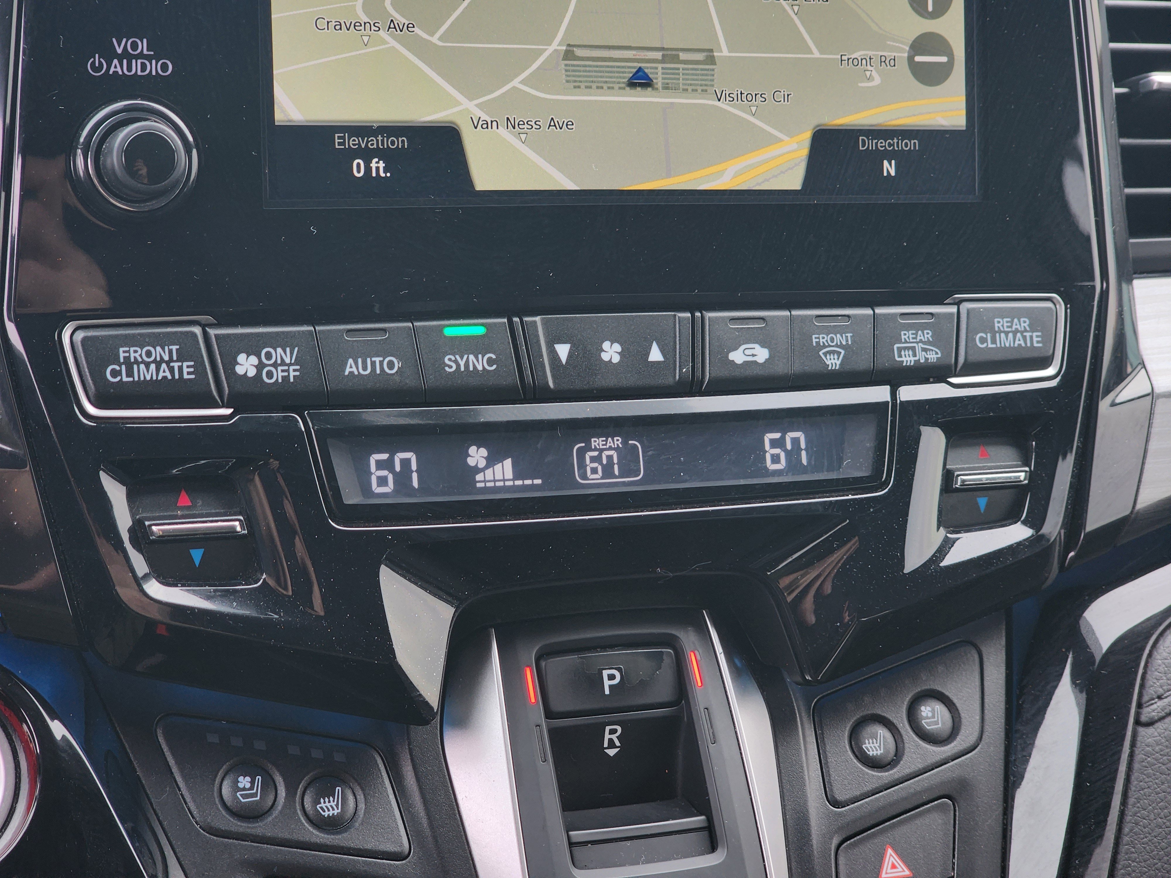 Used 2021 Honda Odyssey Elite image 26