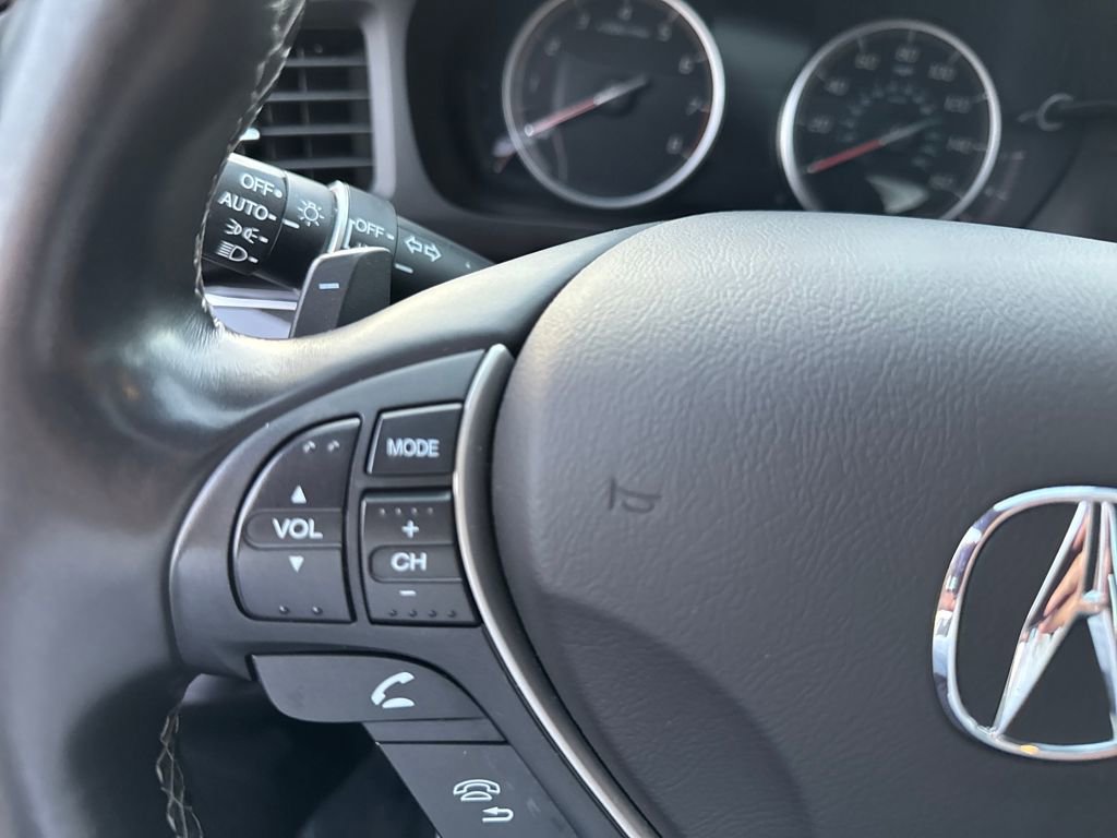 Used 2021 Acura ILX image 51