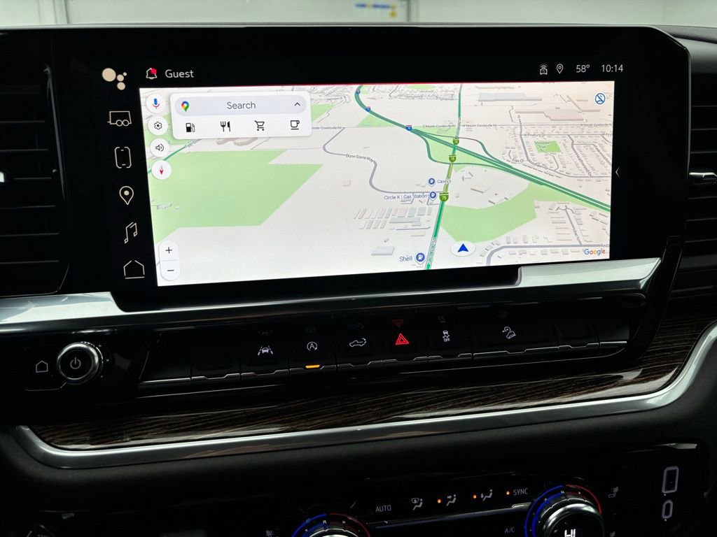 New 2026 GMC Sierra 1500 Elevation image 24