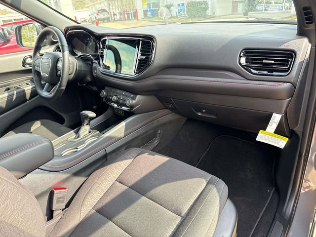 New 2026 Dodge Durango GT image 23