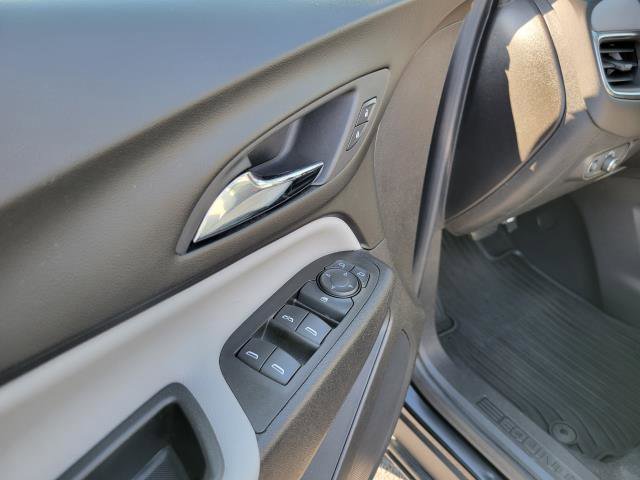 Used 2024 Chevrolet Equinox LS w/ LS Convenience Package AWD/4WD image 10