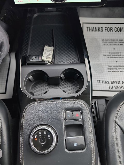 Used 2021 Ford Mustang Mach-E Select w/ Comfort/Technology Package image 17