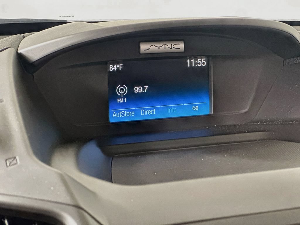 Used 2017 Ford Escape SE AWD/4WD image 25