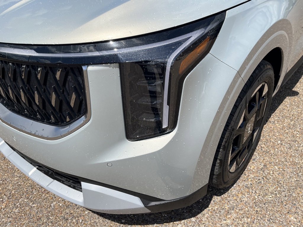 New 2026 Kia Carnival EX image 3