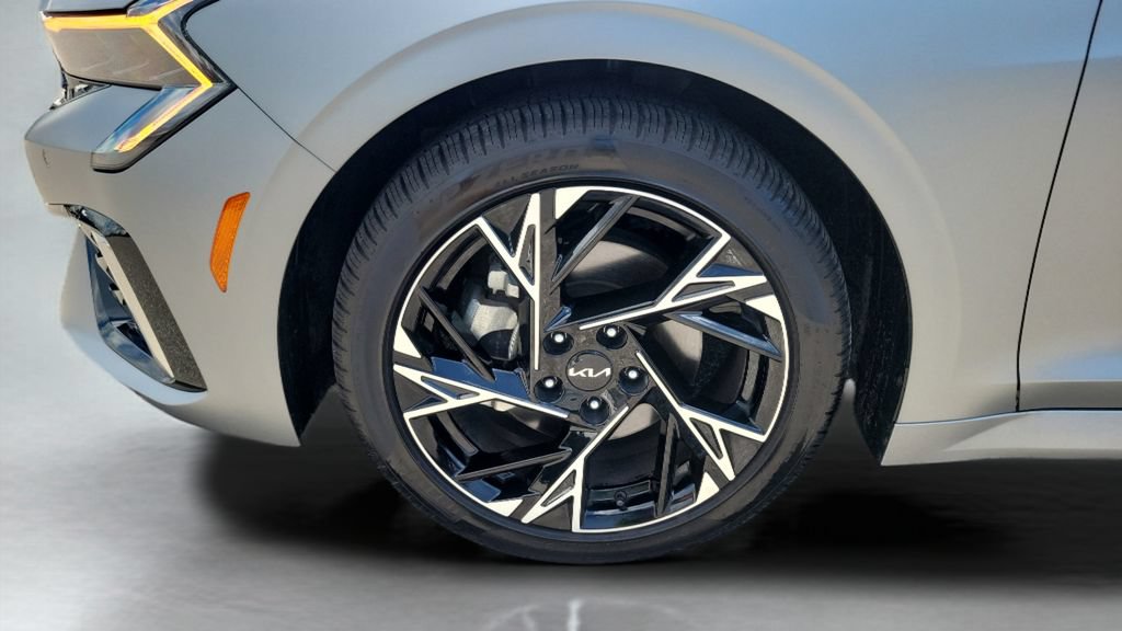 Used 2025 Kia K5 GT-Line w/ GT-Line Premium Package FWD image 27