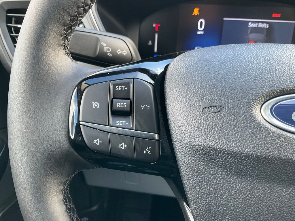 New 2026 Ford Escape Active w/ Cold Weather Package AWD/4WD image 7