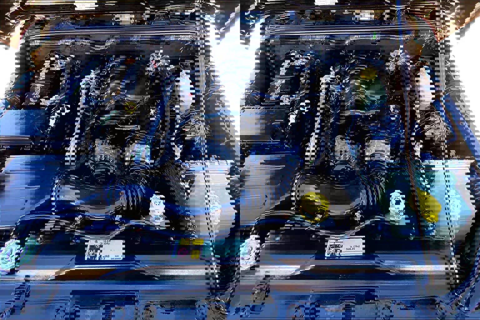 Used 2016 Jeep Wrangler Unlimited Sport image 30