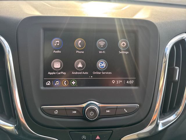 Certified 2023 Chevrolet Equinox LT image 4