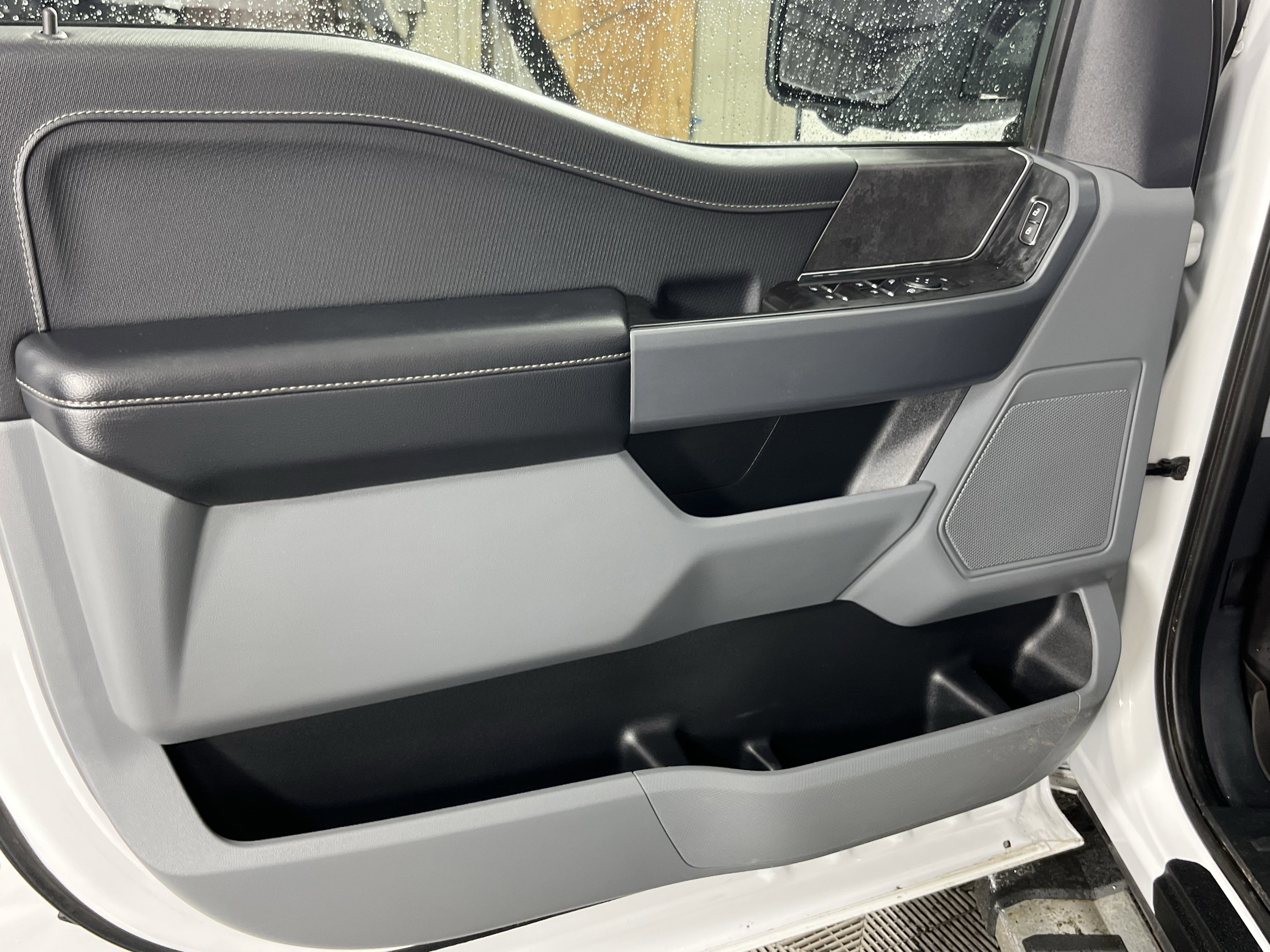 Used 2024 Ford F150 XLT w/ Tow/Haul Package image 15