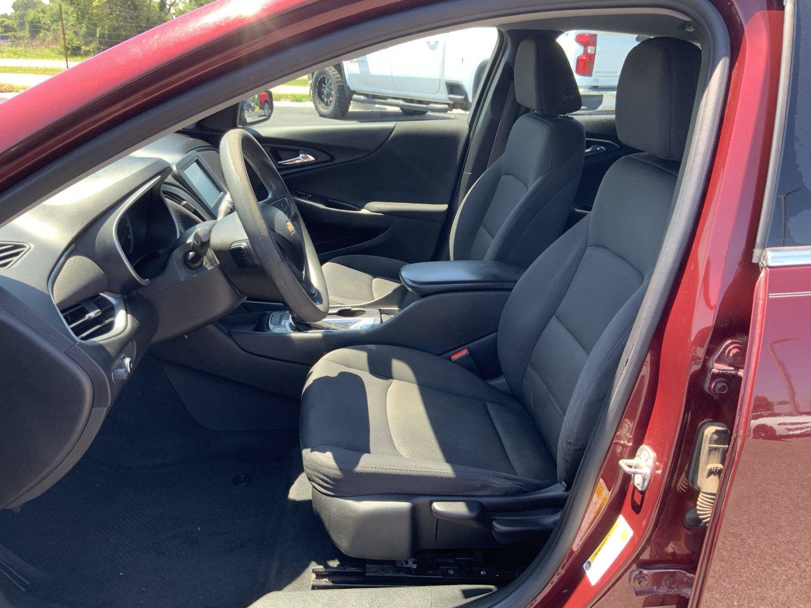 Used 2016 Chevrolet Malibu LS FWD image 21