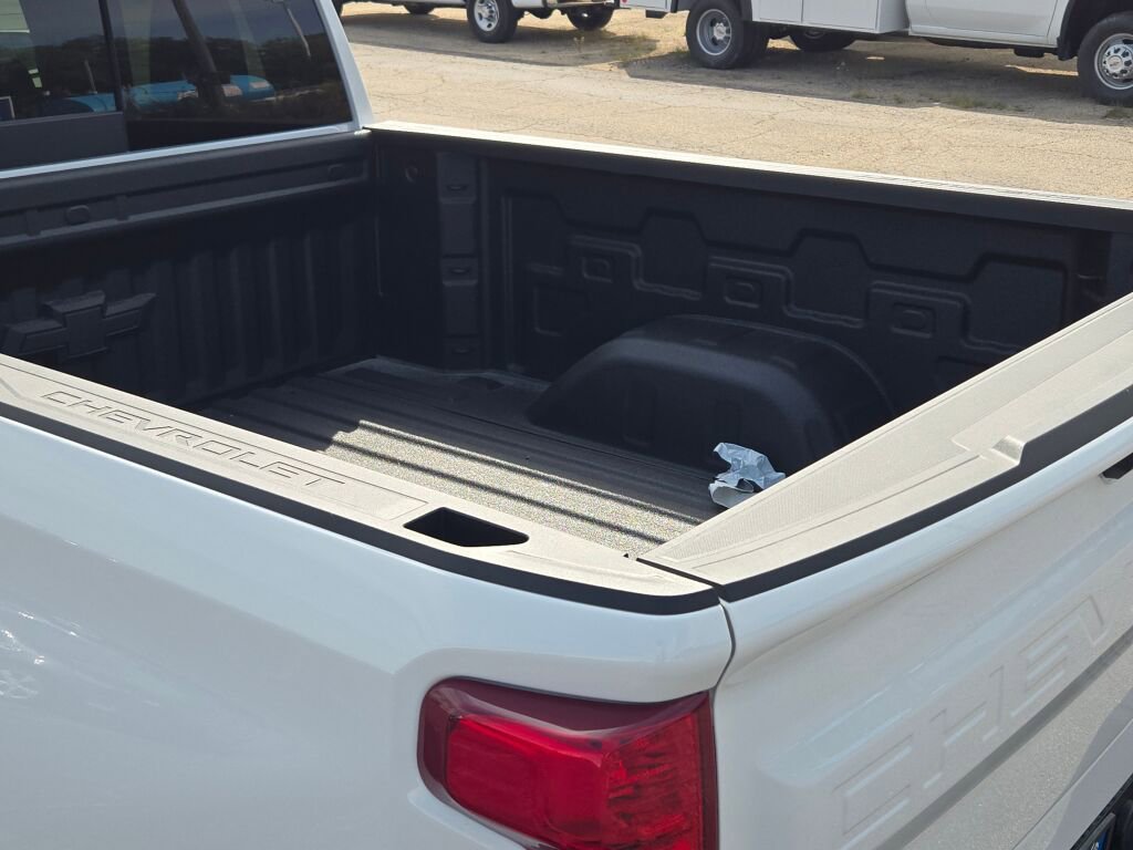 New 2026 Chevrolet Silverado 1500 LT image 15