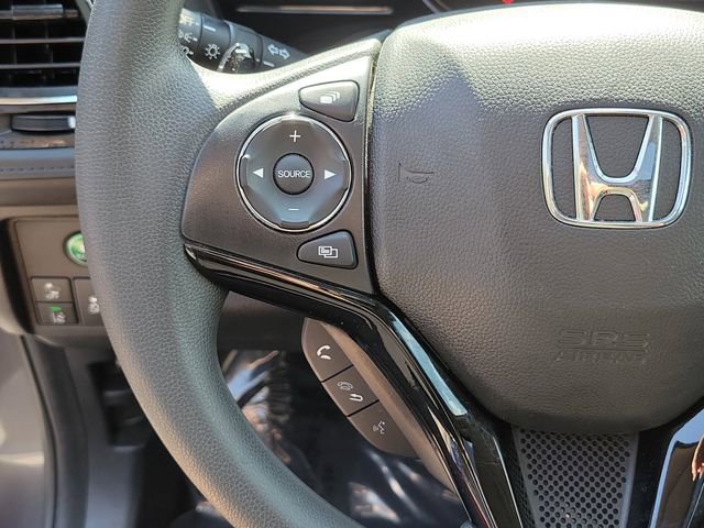 Used 2022 Honda HR-V EX image 24