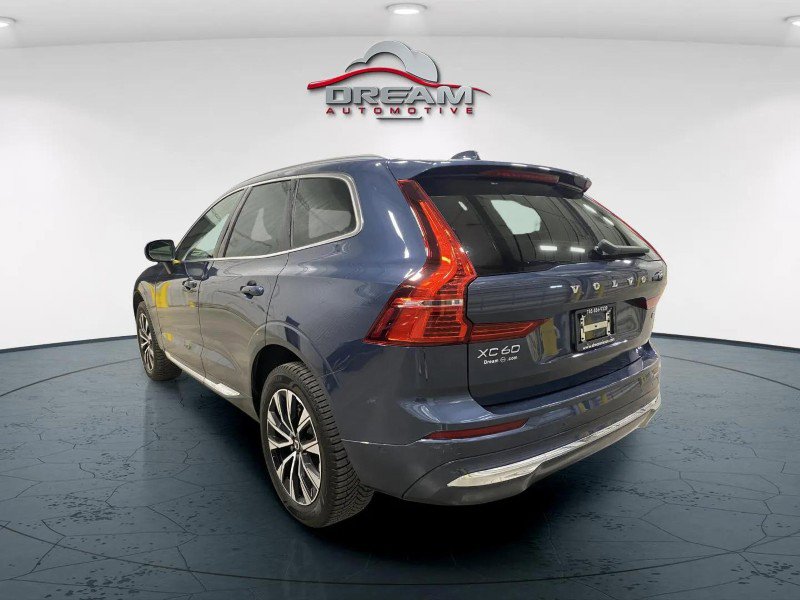 Used 2023 Volvo XC60 B5 Plus FWD image 5