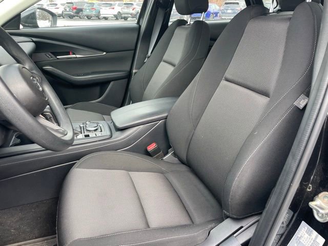 Certified 2024 MAZDA CX-30 AWD 2.5 S image 7