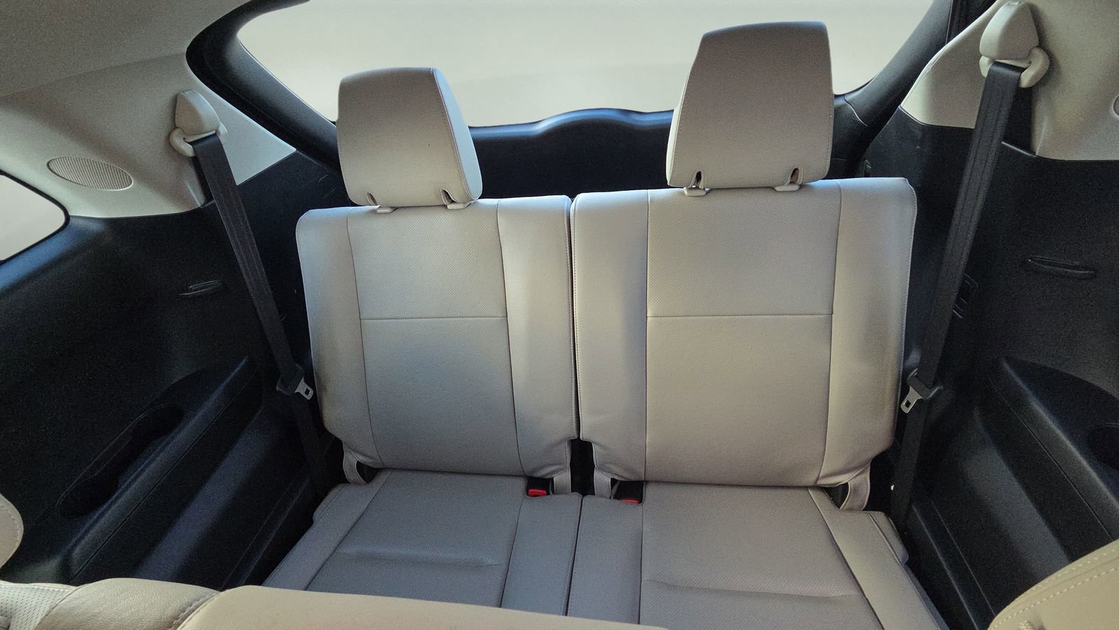 Used 2014 MAZDA CX-9 Touring w/ Touring Technology Package image 15