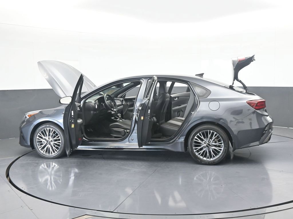 Used 2023 Kia Forte GT-Line image 72