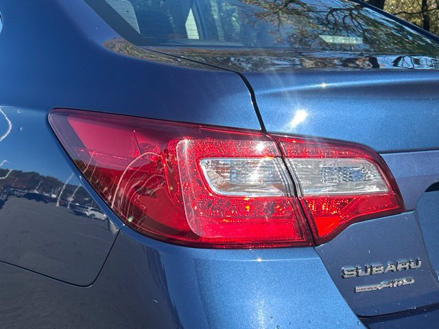 Used 2019 Subaru Legacy 2.5i Premium AWD/4WD image 11