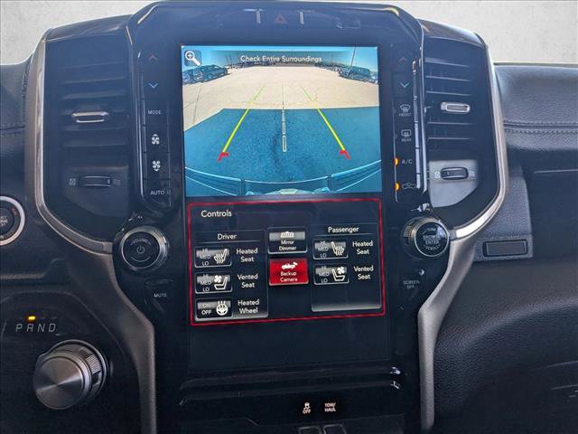 Used 2020 RAM 1500 Laramie image 14