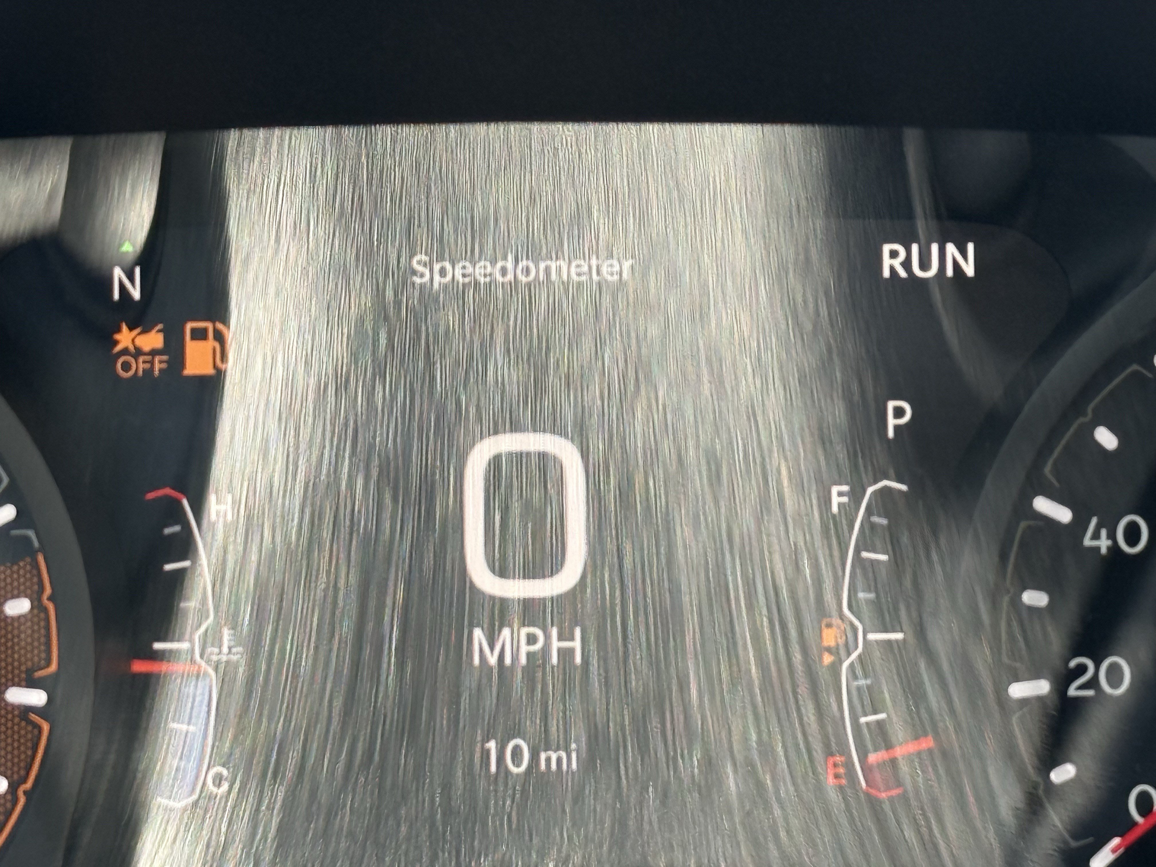 New 2026 Jeep Compass Latitude AWD/4WD image 21