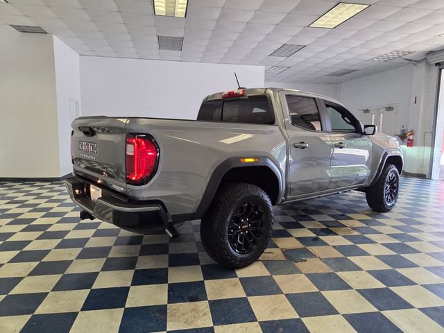 New 2026 GMC Canyon Elevation w/ Convenience Package RWD image 8