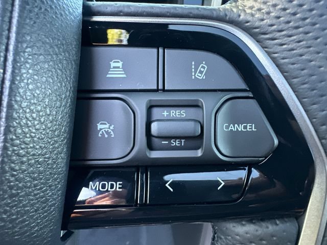 New 2026 Toyota Tundra Platinum AWD/4WD image 31