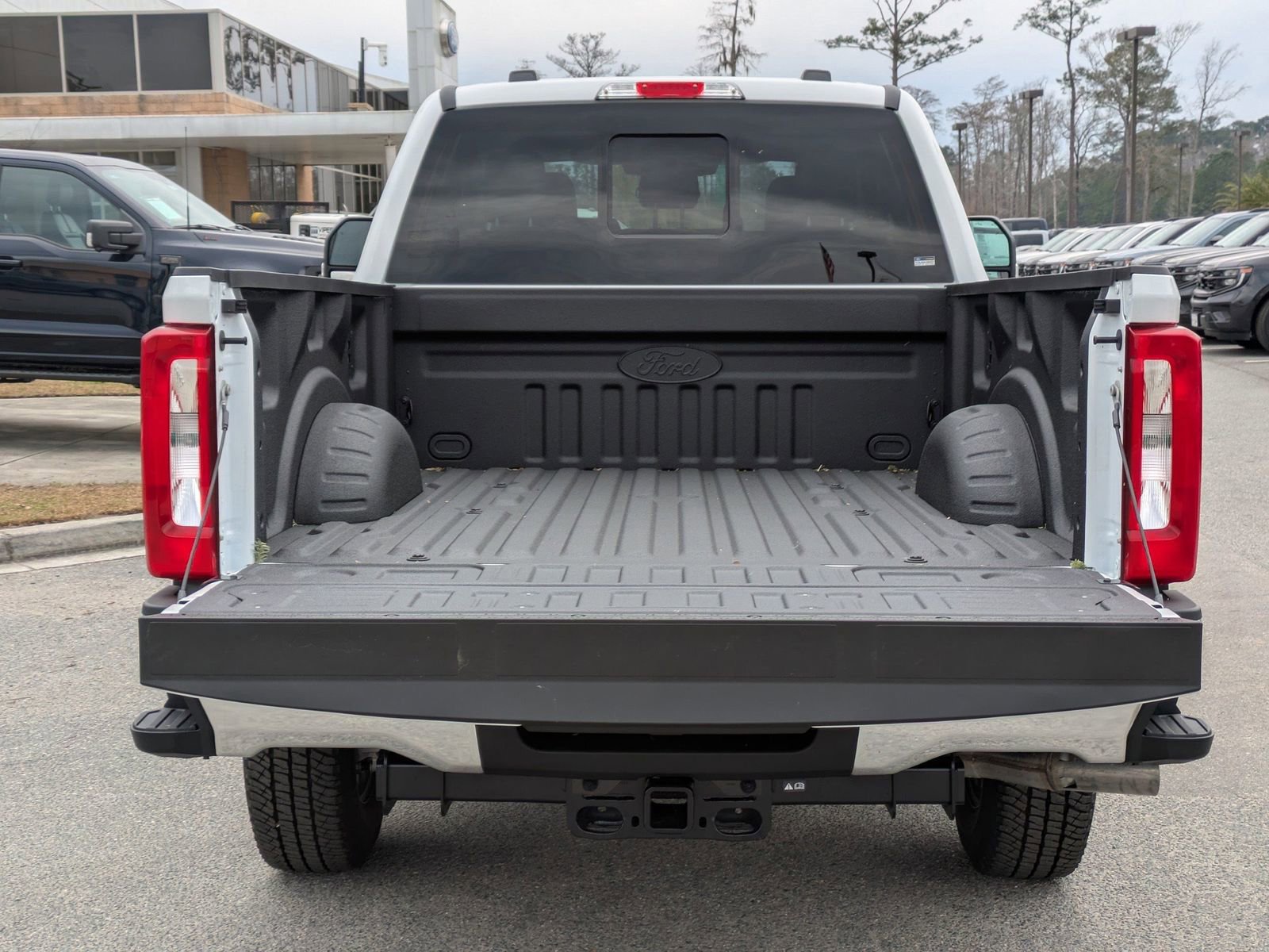 New 2026 Ford F250 XL image 14