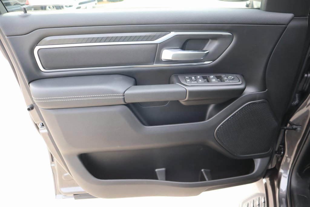 New 2026 RAM 1500 Big Horn image 16