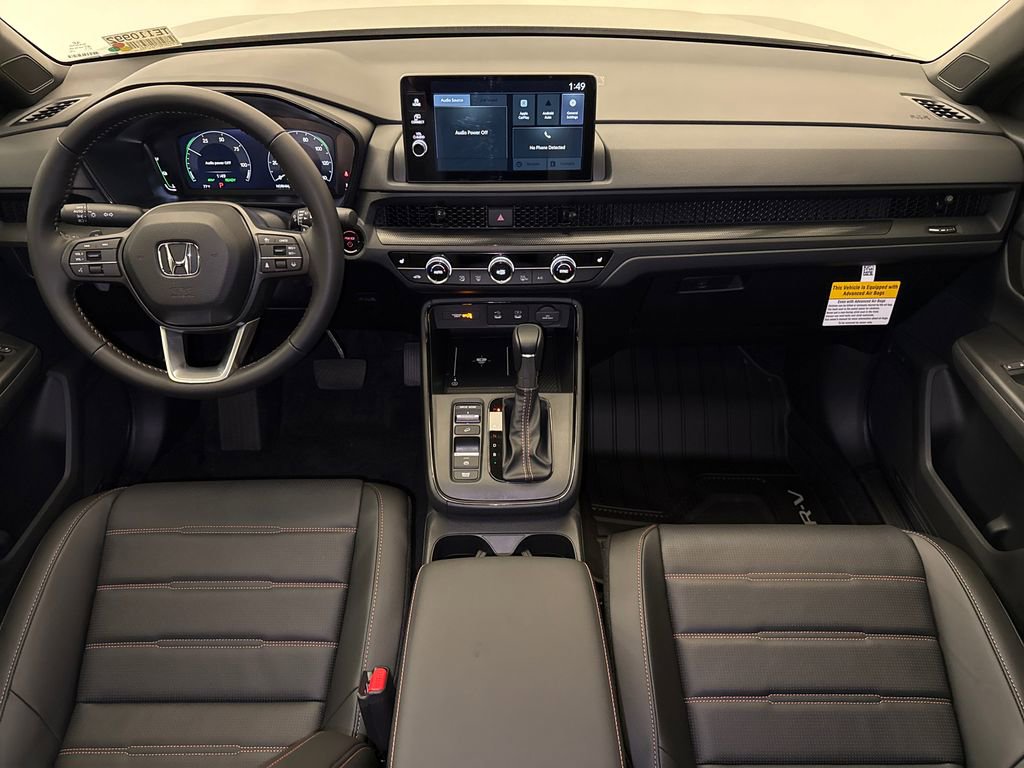 New 2026 Honda CR-V Sport-L image 14