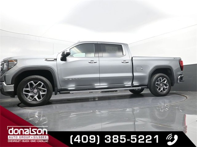 New 2026 GMC Sierra 1500 SLT image 14