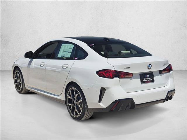 New 2026 BMW 228i xDrive w/ Technology Package AWD/4WD image 9