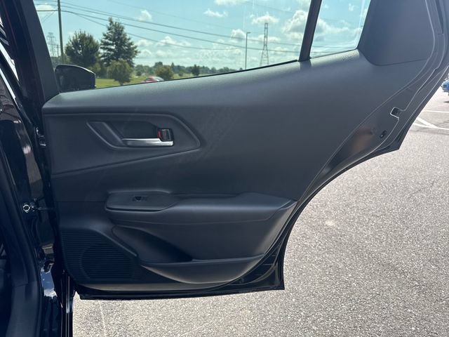 Used 2024 Toyota Prius Prime FWD image 18