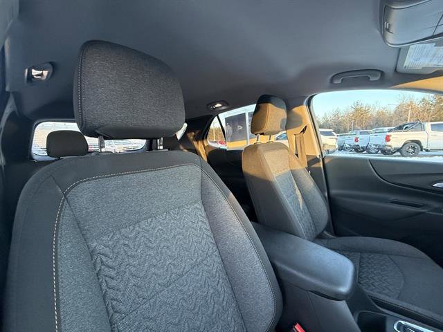 Used 2024 Chevrolet Equinox LT image 14