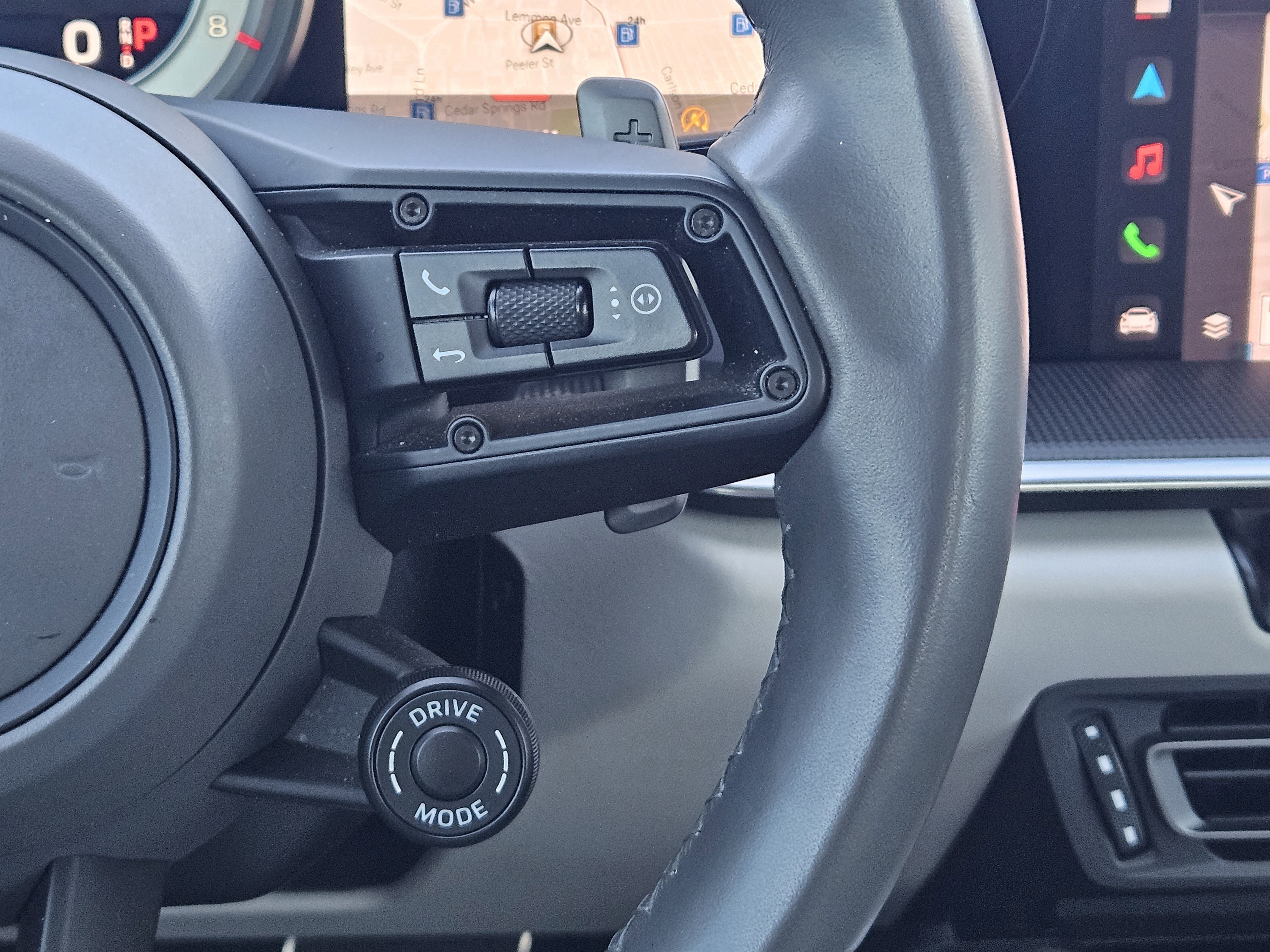 Certified 2023 Porsche 911 Turbo S image 28