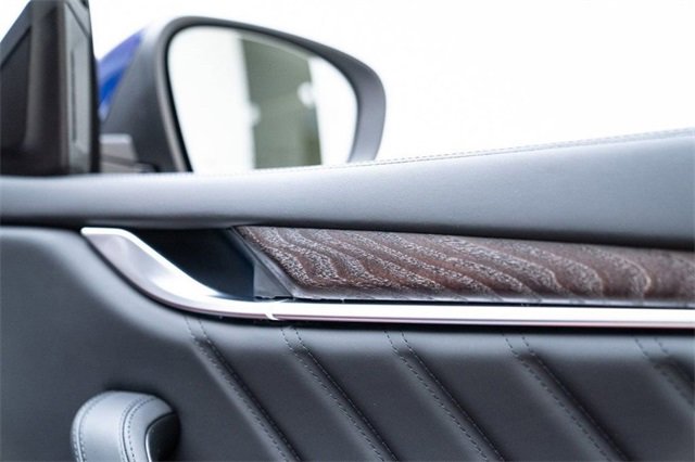 Used 2023 Maserati Ghibli Modena image 36