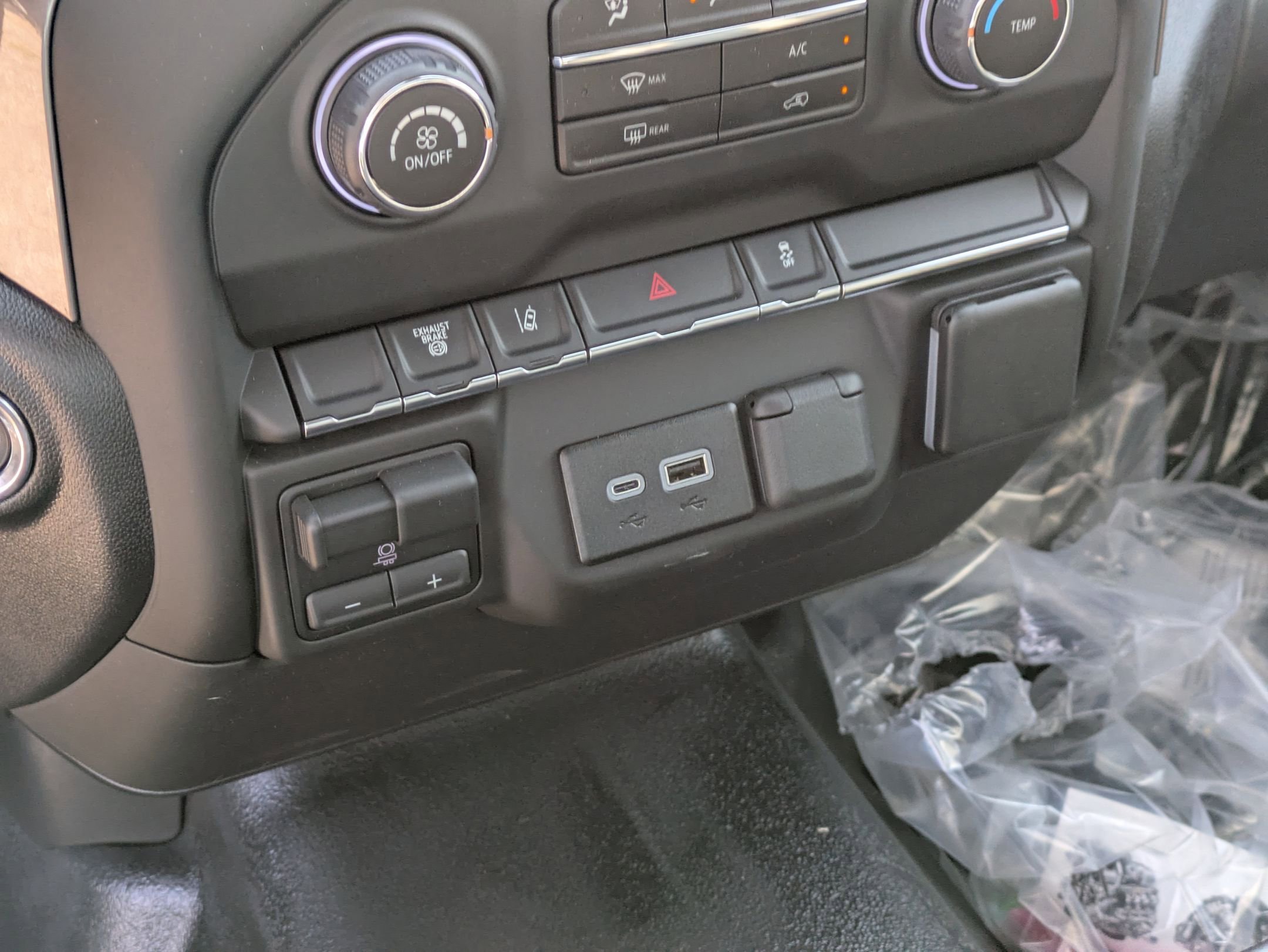 New 2025 Chevrolet Silverado 3500 W/T w/ WT Convenience Package image 19