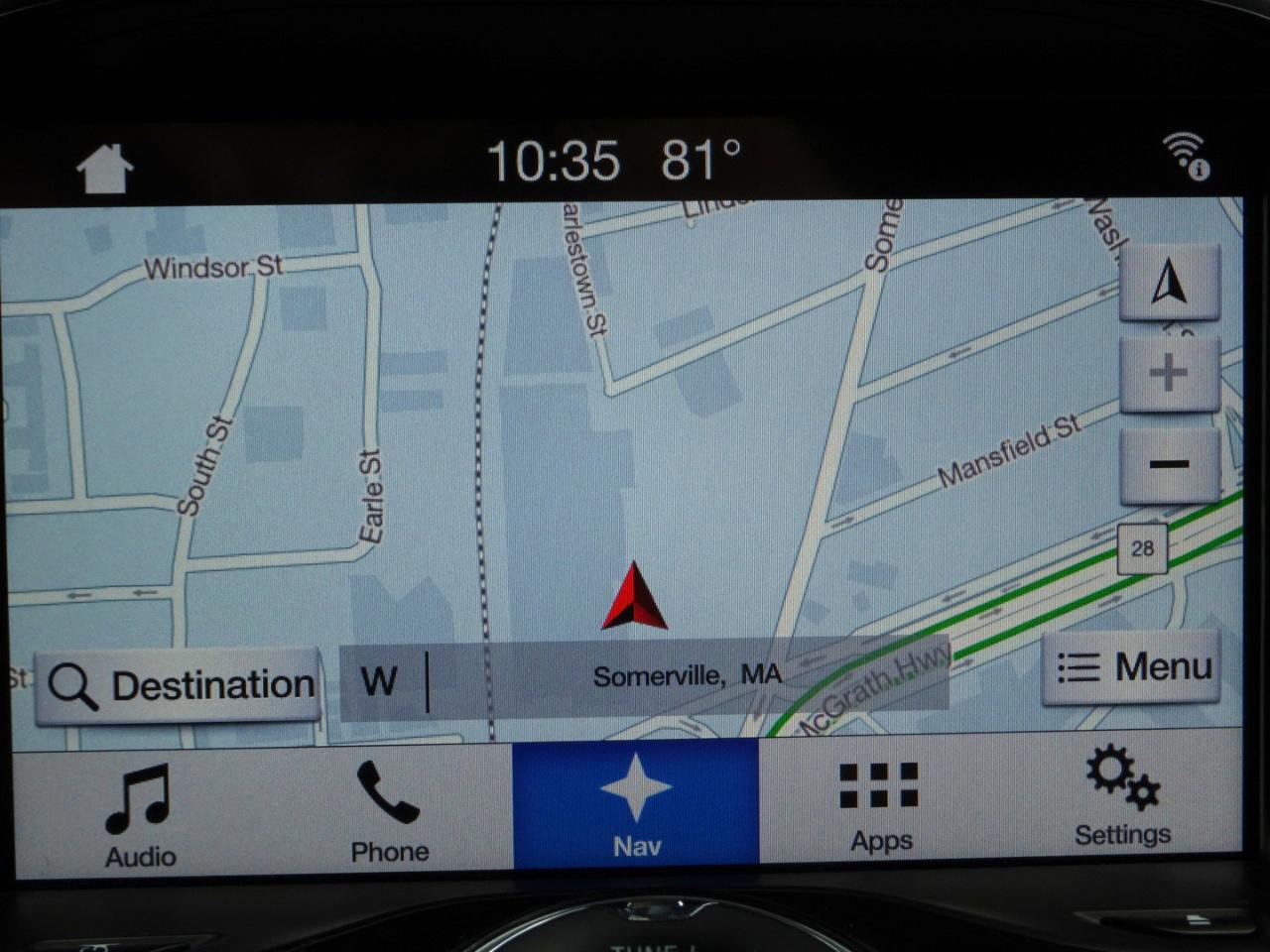 Used 2017 Ford Escape Titanium AWD/4WD image 23