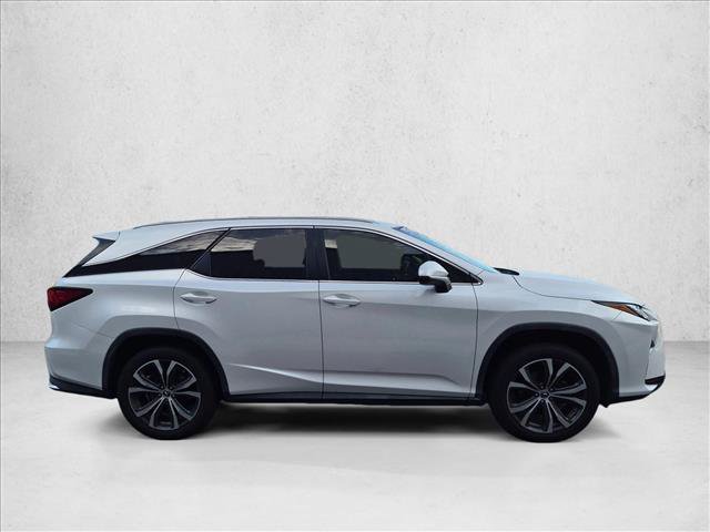 Used 2019 Lexus RX 350L AWD image 4